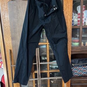 a new day  Classic Black Dress Pants